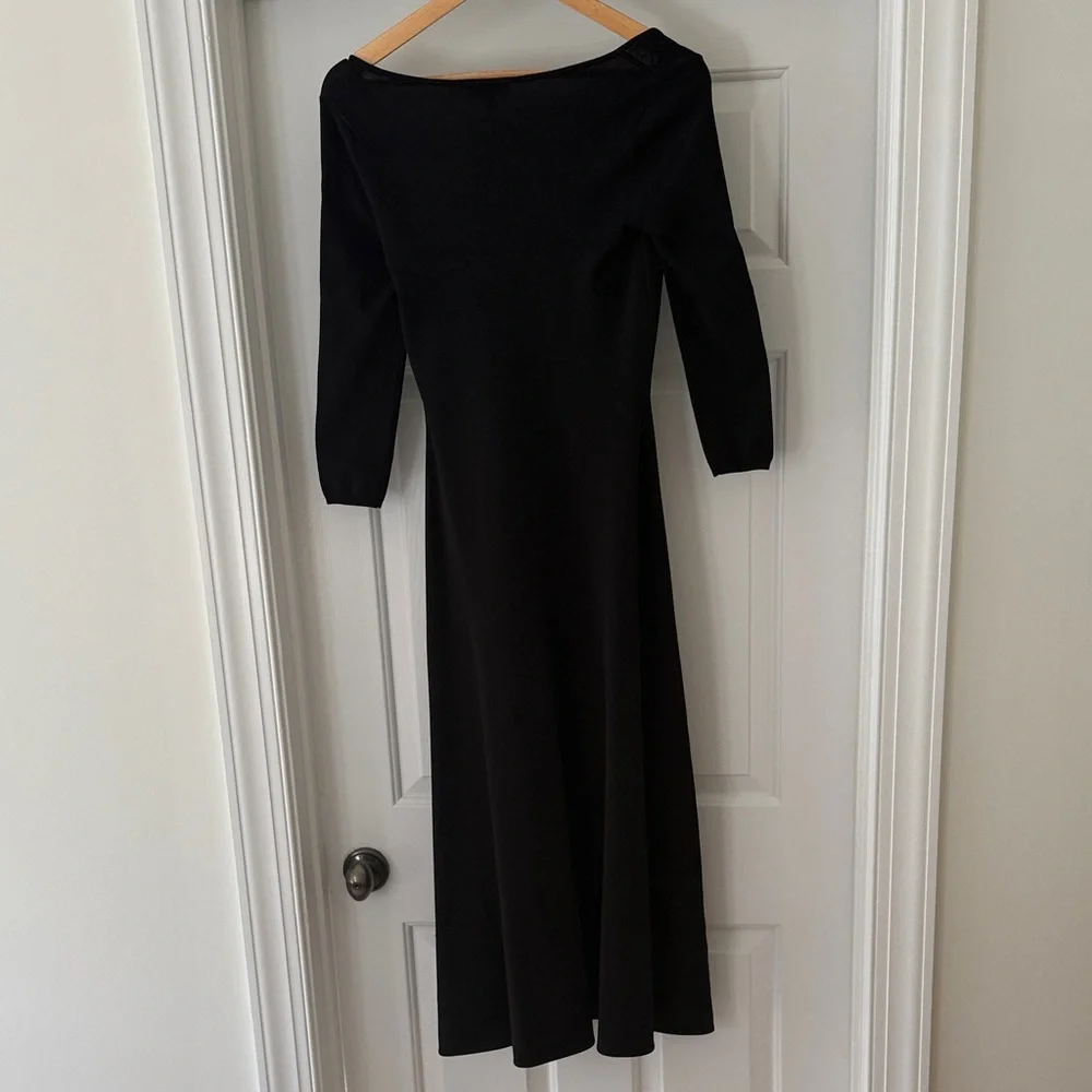 STAUD Douvres Dress - never worn - Picture 6 of 6